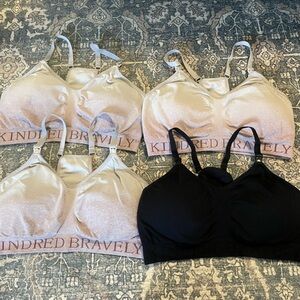 Kindred Bravely Women's Bra Set of 4